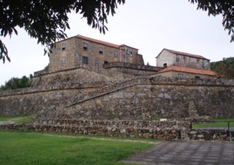 Fortaleza de São José da Ponta Grossa (1740-1745)
